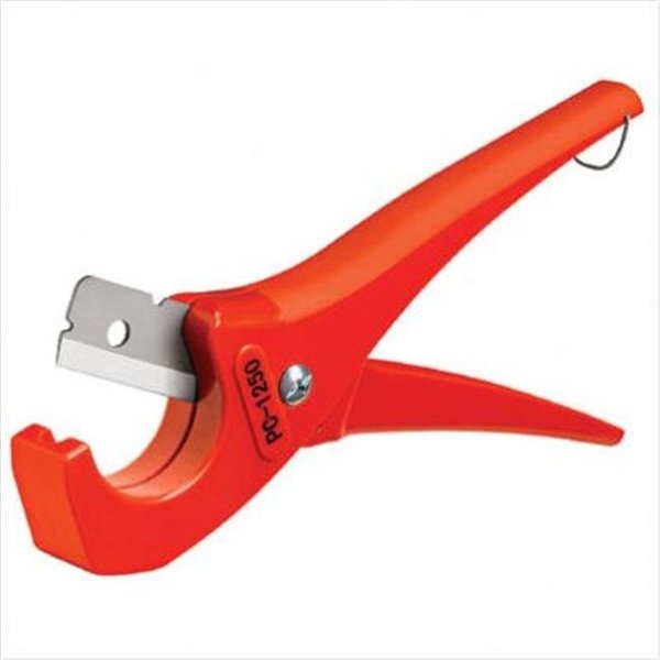 Ridgid Ridgid 632-23488 Scissor Style Pipe Cutters  Cutter PC-125 632-23488